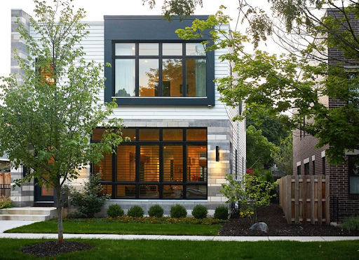 House 3
