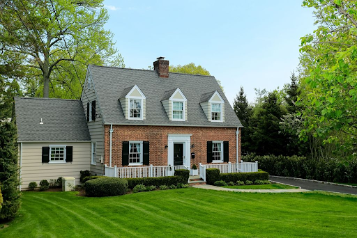House 1